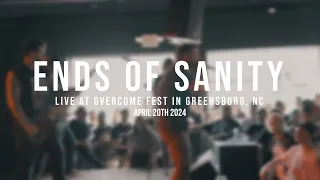 (197 Media) Ends of Sanity - Overcome Fest 2024