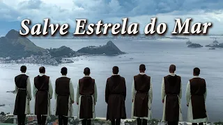 Salve Estrela do Mar | (Louvor Perene, 8 set. 2022)