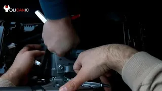 Step-by-Step Guide: How to Remove the Airbag Module on a Mazda