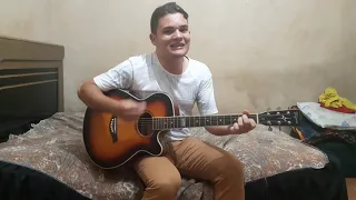 Chora Viola / Caminheiro /Ladrão De Mulher /O Campeão /A Vaca Já Foi Pro Brejo (COVER LUCA PIMENTEL)