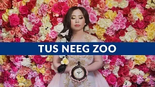 Tus Neeg Zoo - Maa Vue (Official Audio)