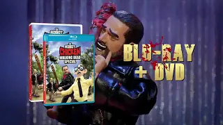 Robot Chicken Walking Dead DVD special