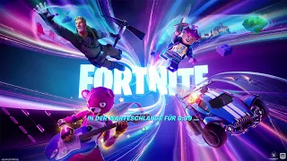 Fortnite Kapitel 5 season 2