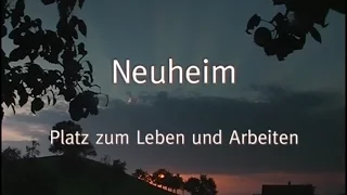 Neuheim Zug - Gemeindeportrait