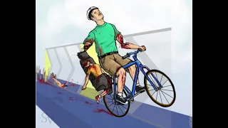 Happy Wheels - Theme song