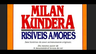 #480 - Que os velhos mortos cedam lugar aos novos mortos - Milan Kundera - Conto um Conto