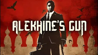 Прохождение Alekhine's Gun 01