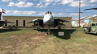 F-14D "Tomcat", Grumman,