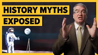 Debunking History Myths