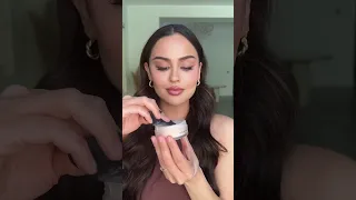 How To Apply Setting Powder Do’s and Don’ts l Christen Dominique