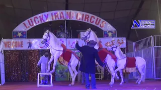 lucky irani circus 51pind dadan khan