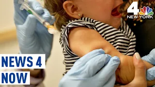 NY Measles Outbreak: Rockland County Emergency Renewed As Cases Grow | News 4 Now