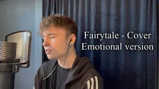 Fairytale - Cover (Emotional version)