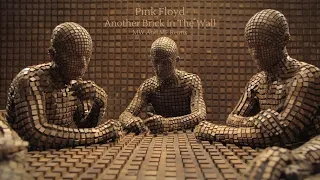 Pink Floyd Another Brick In The Wall (MW and MF Remix) #PinkFloyd #Remix