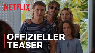 Boy Swallows Universe | Offizieller Teaser | Netflix