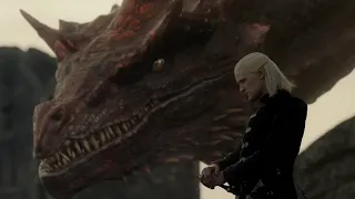 Fire and Blood - Suite