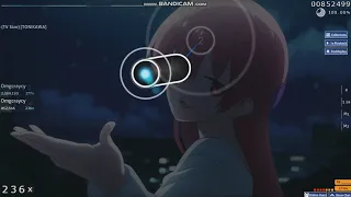 Koi no Uta (Tonikaku Kawaii OP) - Akari Kito osu! (98.83%)