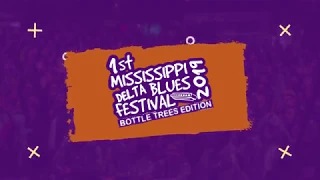 Mississipi Delta Blues Festival - agora também no Rio de Janeiro