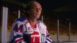 When Guy Lafleur Returned To The NHL - For The Rangers