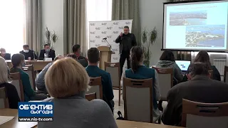 Об'єктив 21 10 21 У Миколаєві стартувала 12 обласна краєзнавча конференція