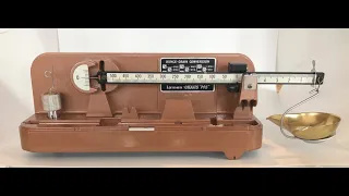 Beam Scale vs Lab Scale Comparison