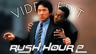 Rush Hour 2 - Jackie Chan edit