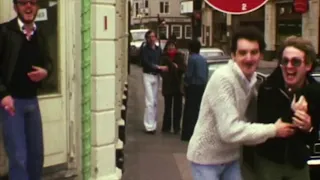 Brighton - UK - 1976 (Retro 1970's Clip)