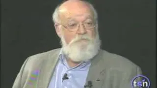 Belief in Belief in God - Daniel Dennett