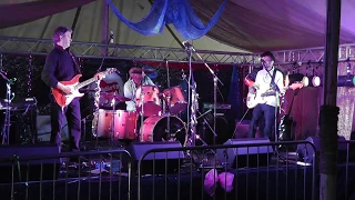 Unbroken Stix - Wycombe MAG Dirty Donkey 2018