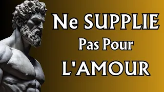 Stoïcisme et Amour l Les Leçons de Marc Aurèle pour des Relations Durables | Enseignements stoïciens