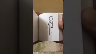 Roni is back with some more 🔥🔥🔥 dance moves #dance #flipbook #drawing #foryou #fyp