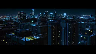 After Effects 3D Buildings | Element 3D | Night Scene Trailer