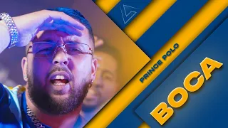 Prince Polo - BOCA ( Clip Officiel )