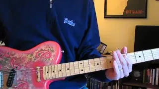 How Many More Times Lesson - Led Zeppelin