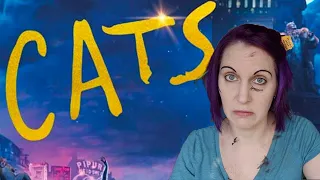 Cats (...too soon?) Review