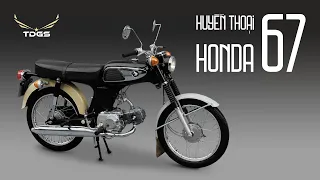 SỐ ĐẶC BIỆT #1: Gia Tộc "HONDA 67"