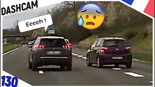 à deux doigts ! DASHCAM France