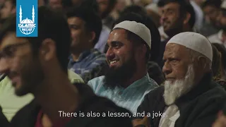 Islamic Relief Hosts Maulana Tariq Jameel | Mississauga 2019