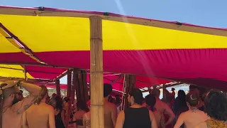 Workshop - Boom Festival 2023