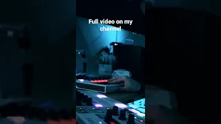 Stay - The Kid LAROI, Justin Bieber (DnB Remix) | Live with Arturia Beatstep Pro + Minilab MK2