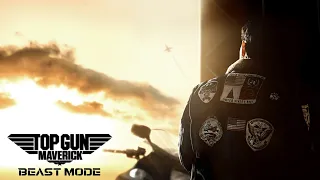 Top Gun Maverick | Beast Mode