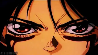 Review – Battle Angel Alita (GUNNM) OVA (1993)