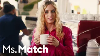 Ms. Match - OFFICIAL TRAILER | E!