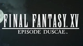 Final Fantasy XV's Lost Demo: Episode Duscae.