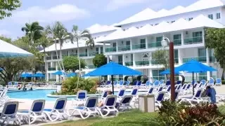 Grand Paradise Playa Dorada 4* Доминикана