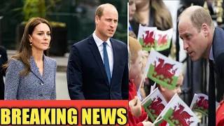 prince William  shocked as Welsh council  voted to abolishing the Prince of Wales name,