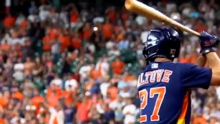 Yankees’ Broadcast Reaction to Jose Altuve’s Walk Off Home Run! | Astros vs. Yankees 7/11/21