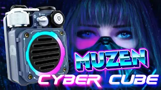 MUZEN Cyber Cube - Ты удивишься!