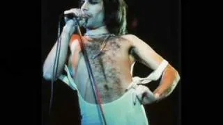 QUEEN (FREDDIE MERCURY) - MY MELANCHOLY BLUES (HIGH QUALITY AUDIO)