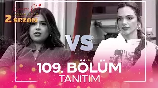 Kısmetse Olur: Aşkın Gücü 2. Sezon 109. Bölüm TANITIM